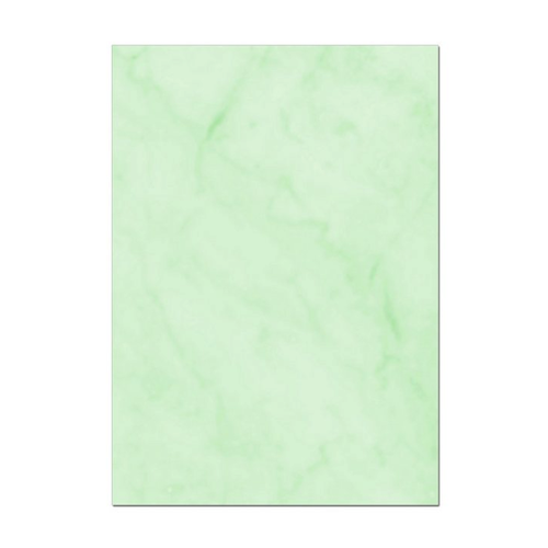 Bild von LYSCO Briefpapier Gastronomie Papier - Marmor