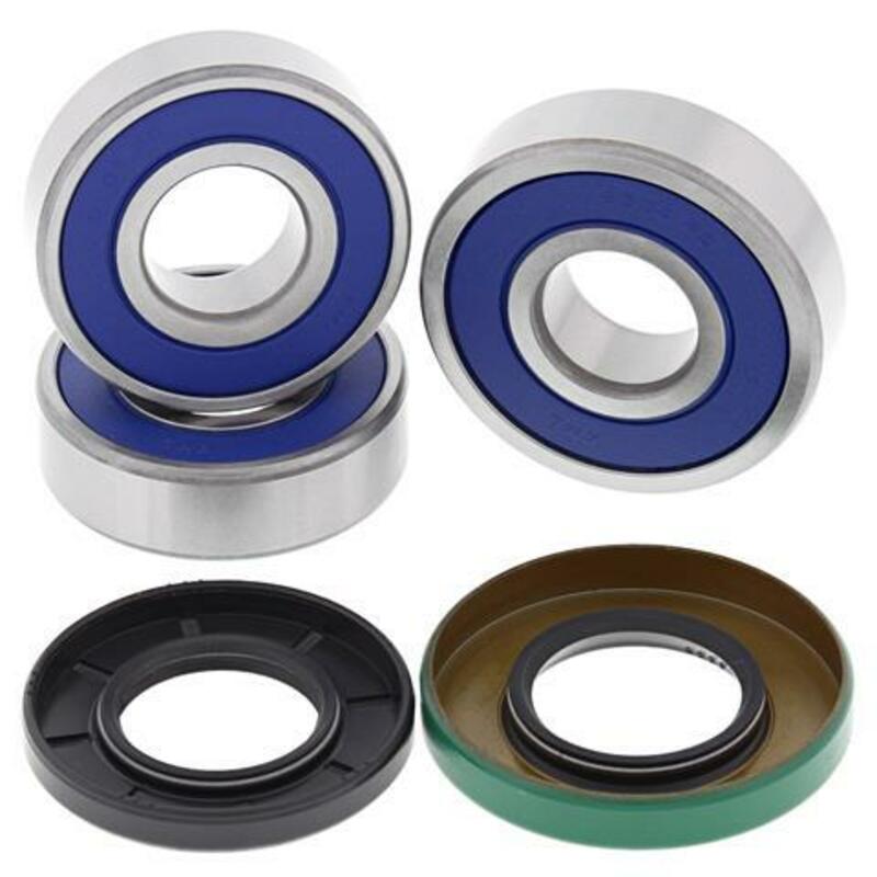 Bild von ALL BALLS Yamaha XS750/750S/750SE Hinterradlager-Kit