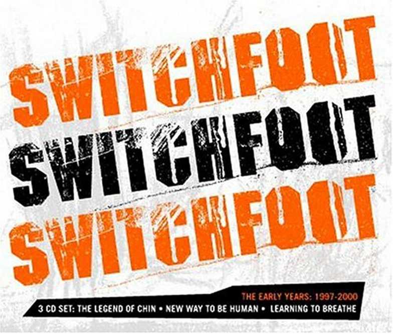 Bild von Switchfoot - 1997-2000
