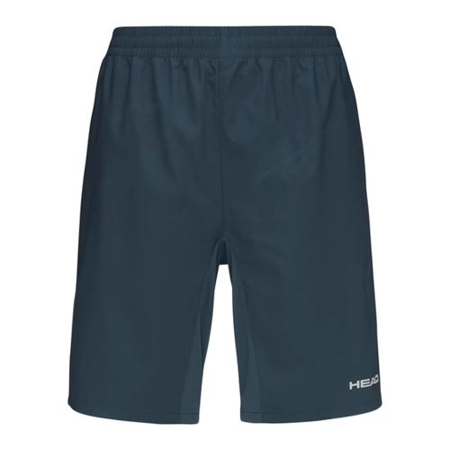 Bild von HEAD Club 9 Shorts Herren in dunkelblau, Größe: L