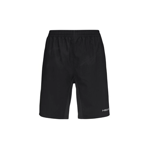 Bild von HEAD Club 9 Shorts Herren in dunkelblau, Größe: M