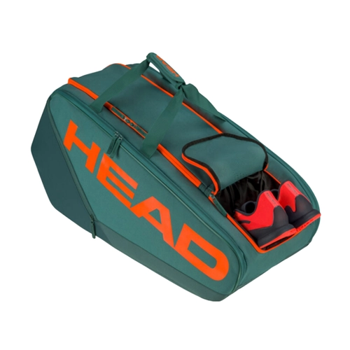Bild von HEAD Pro Racquet Bag XL Schlägertasche