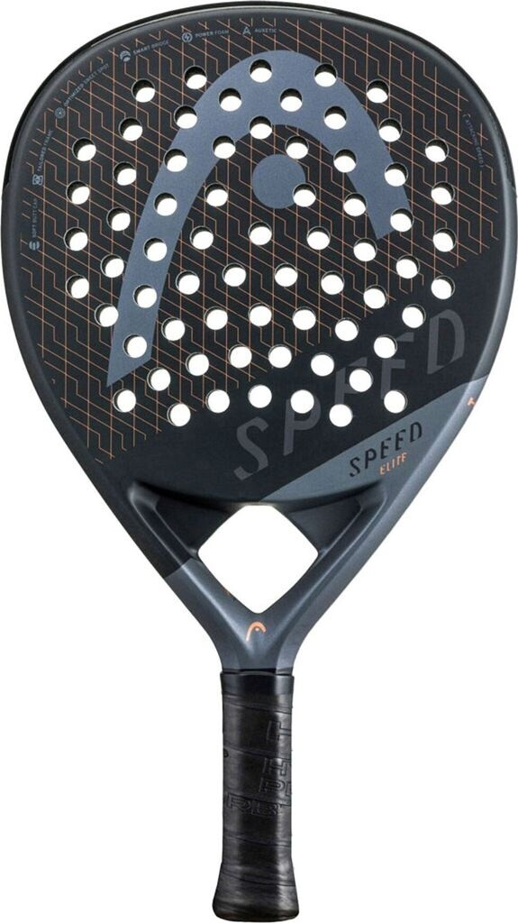 Bild von Padelschläger Erwachsene - Head Speed Elite