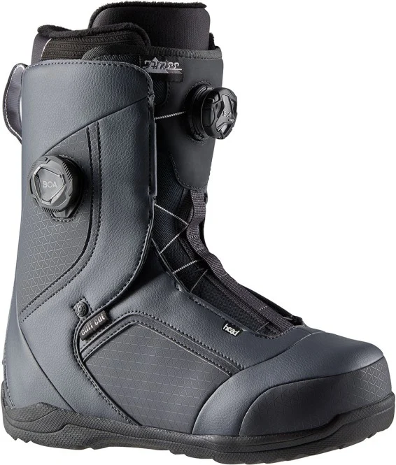 Bild von HEAD THREE LYT BOA FOCUS Boot 2025 - 38