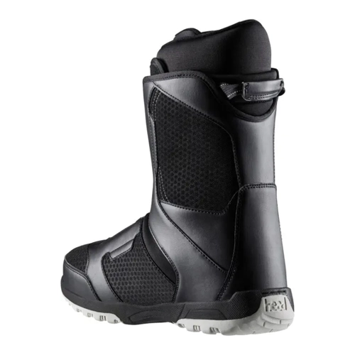 Bild von HEAD LEGACY BOA Boot 2025 - Der perfekte Snowboardboot für Komfort und Unterstützung