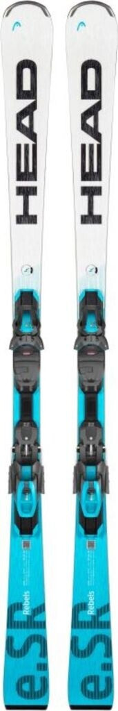Bild von HEAD 31343302 - e.SR Rebels + PR 11 GW 000 - Gr. 149