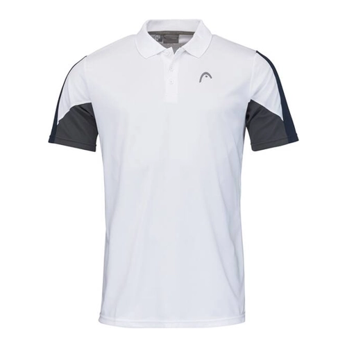 Bild von HEAD CLUB 22 Tech Polo Shirt Men