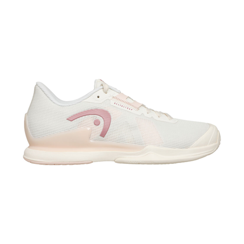 Bild von Head Sprint Pro 3 Sandplatzschuh Damen – Komfort trifft Performance