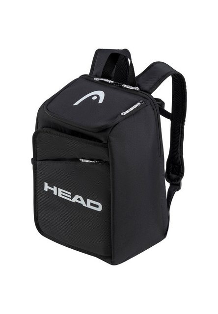 Bild von Head Sportrucksack Junior Tennisrucksack JR TOUR BACKPACK 20L BKWH