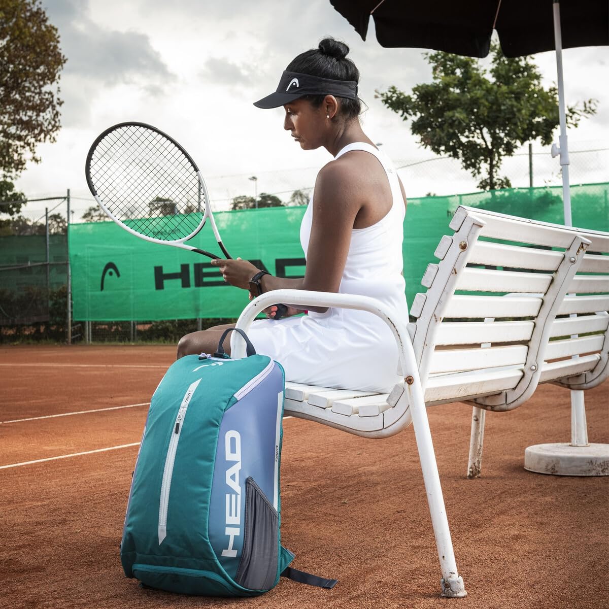 Bild von Head Tennisrucksack HEAD Rucksack Tour 25L