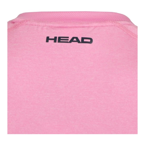 Bild von HEAD Play Tech T-Shirt Herren - Rosa