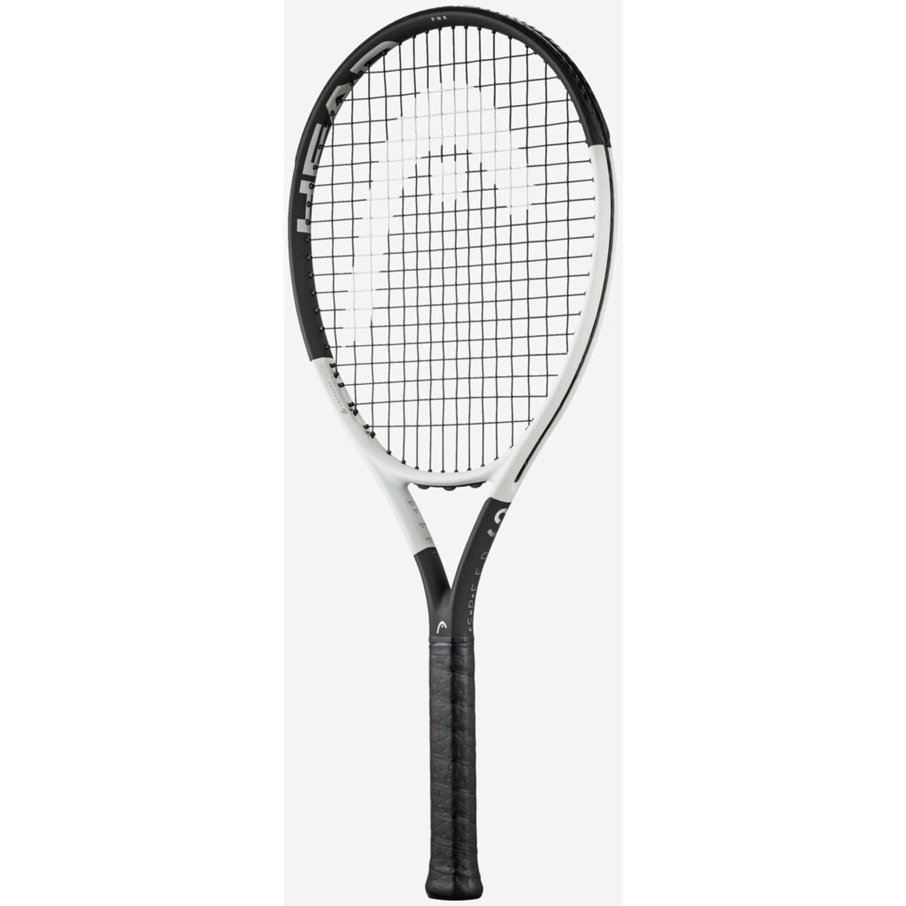 Bild von Head Tennisschläger HEAD Speed PWR 2024 TESTSIEGER Turnierschläger besaitet