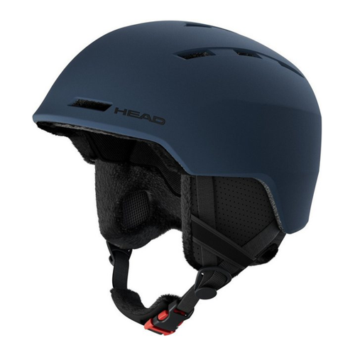 Bild von Head Skihelm VICO nightblue - Der perfekte Begleiter auf der Piste
