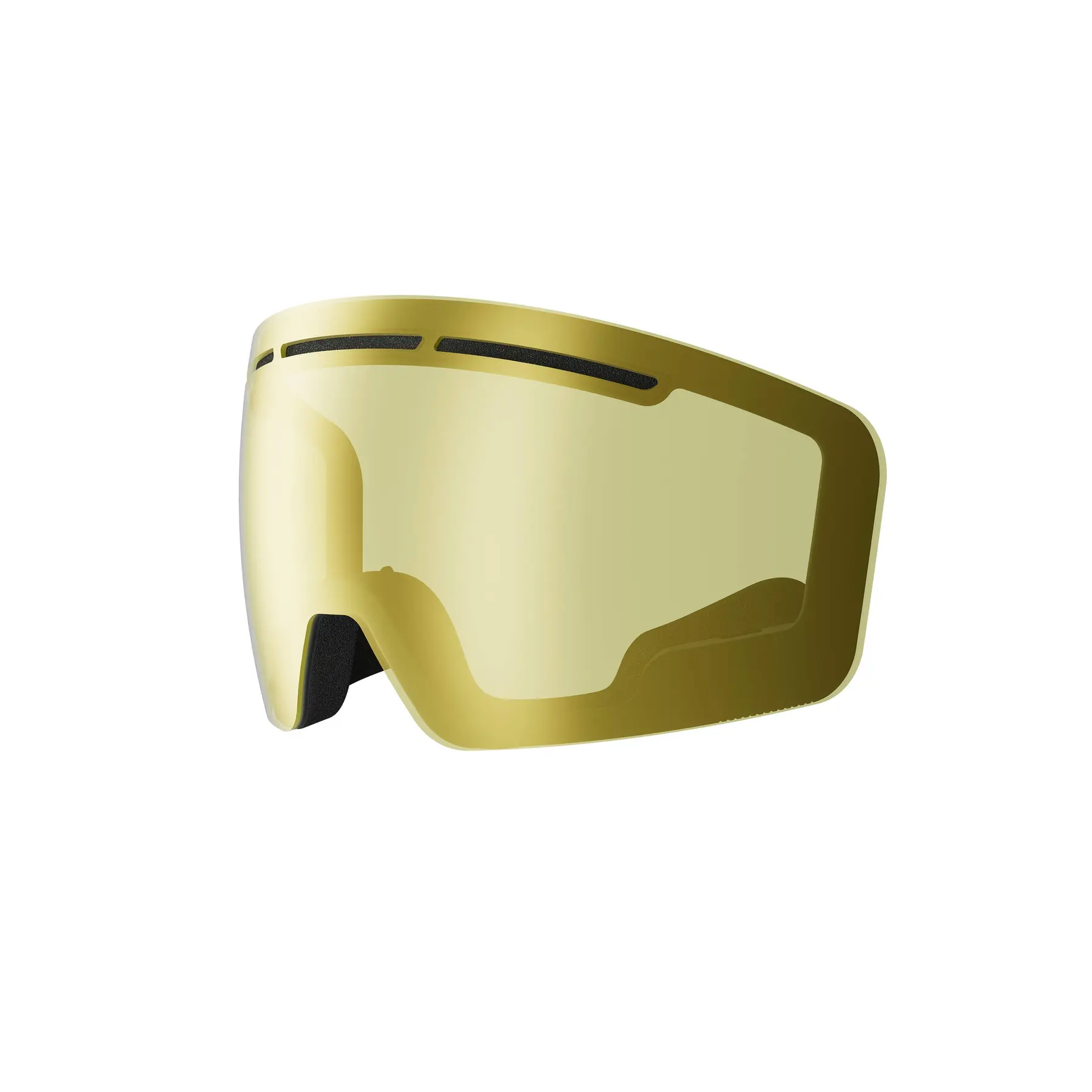 Bild von Head Cinema Ersatzvisier yellow