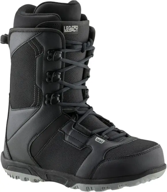 Bild von HEAD LEGACY Boot 2025 black - 42,5