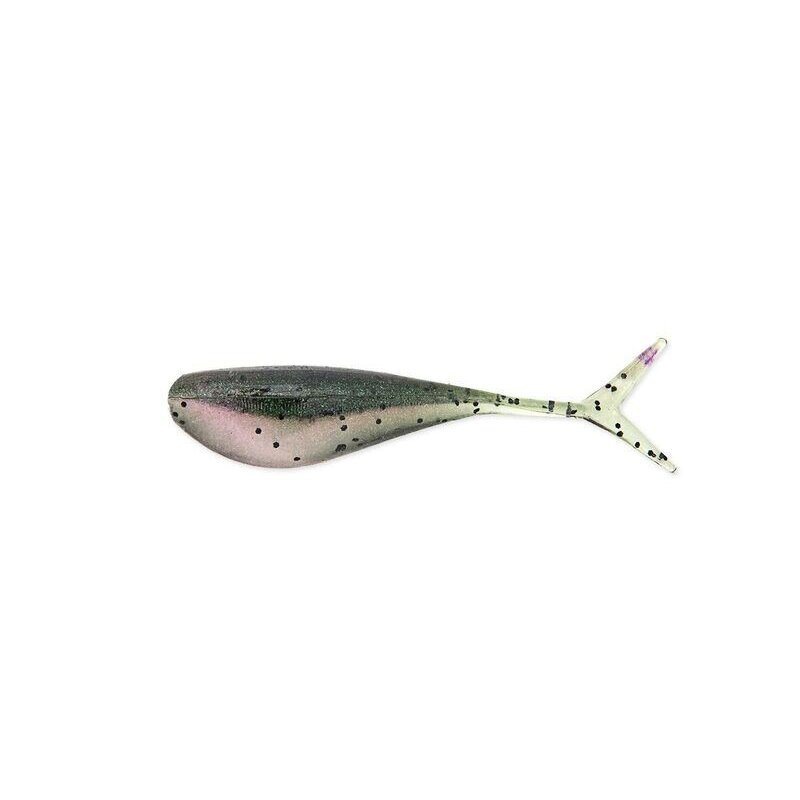 Bild von LUNKER CITY 1.75 Fin-S SHAD 4cm 0,7g Rainbow Trout 20Stk."