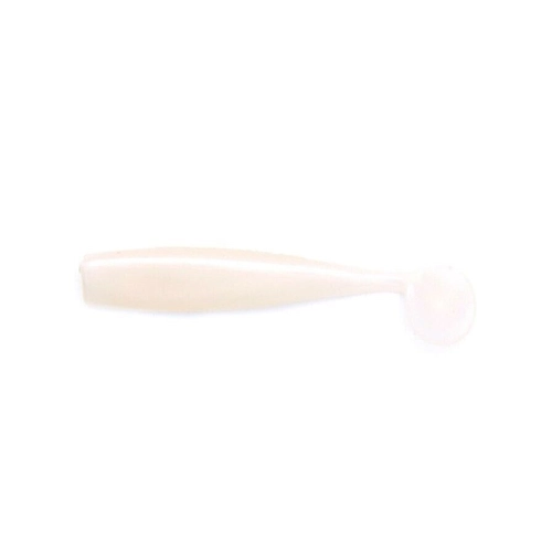 Bild von LUNKER CITY 3.25" Shaker - Albino Shad im Test