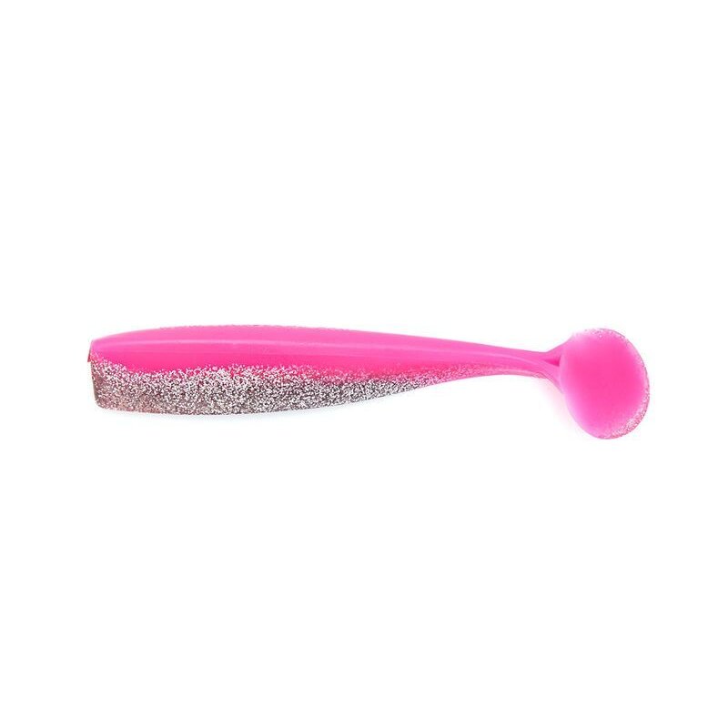 Bild von LUNKER CITY 4.5 Shaker 11cm 10g Bubblegum Ice 8Stk."