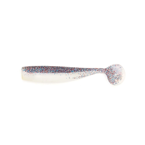 Bild von LUNKER CITY 4.5 Shaker 11cm 10g Firecracker Shad – Der ideale Gummifisch für Raubfische