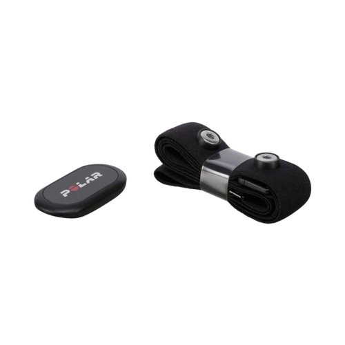 Bild von Polar H10 Herzfrequenz-Sensor ANT+/Bluetooth inkl. Brustgurt