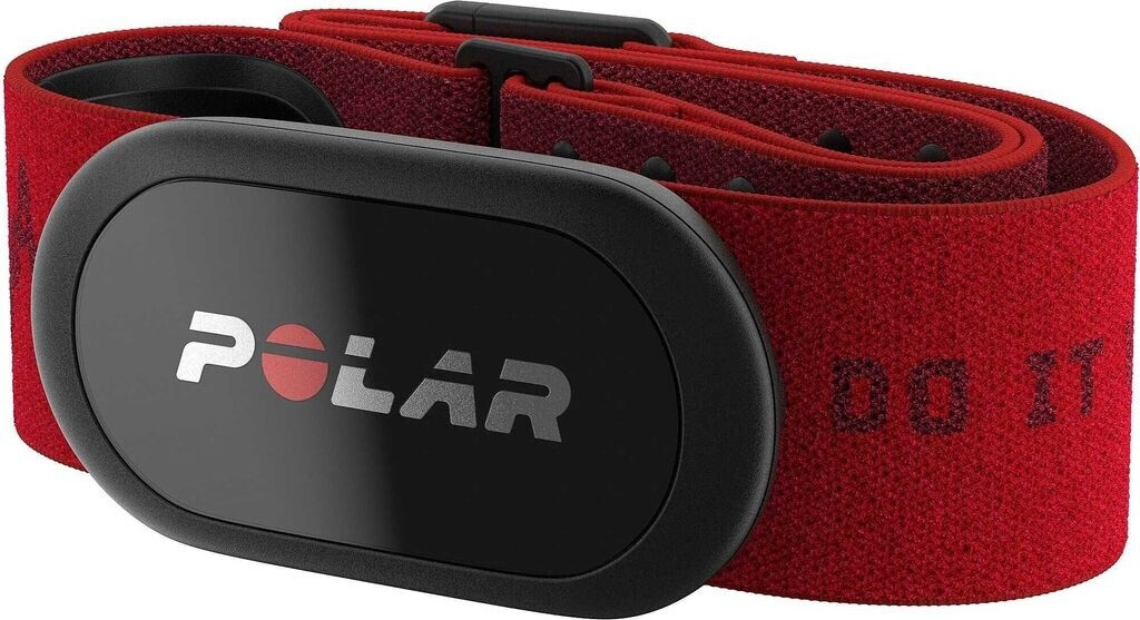 Bild von Polar H10 Herzfrequenzsensor M/XXL Rot
