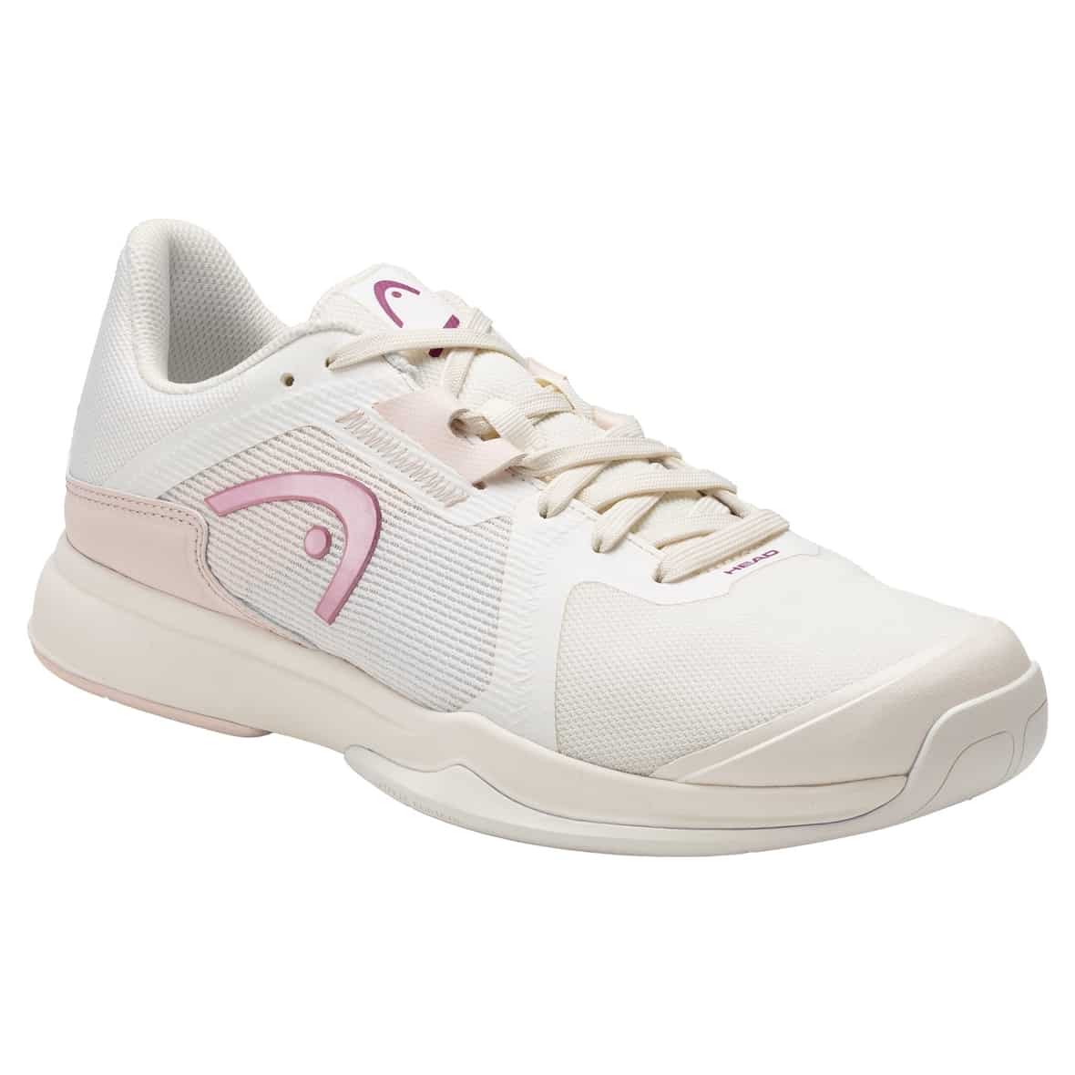 Bild von HEAD Sprint Team 3.5 Teppichschuh Damen in weiß, Größe: 41