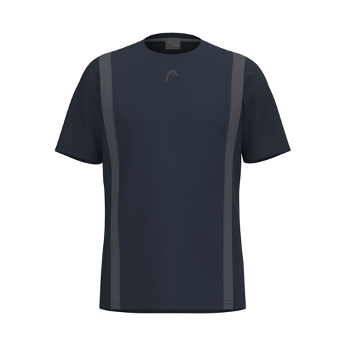 Bild von HEAD Club 25 TECH T-Shirt Men - Modernes Sportshirt für Herren