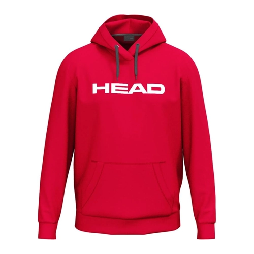 Bild von Head Club Original Hoody Herren Rot - L