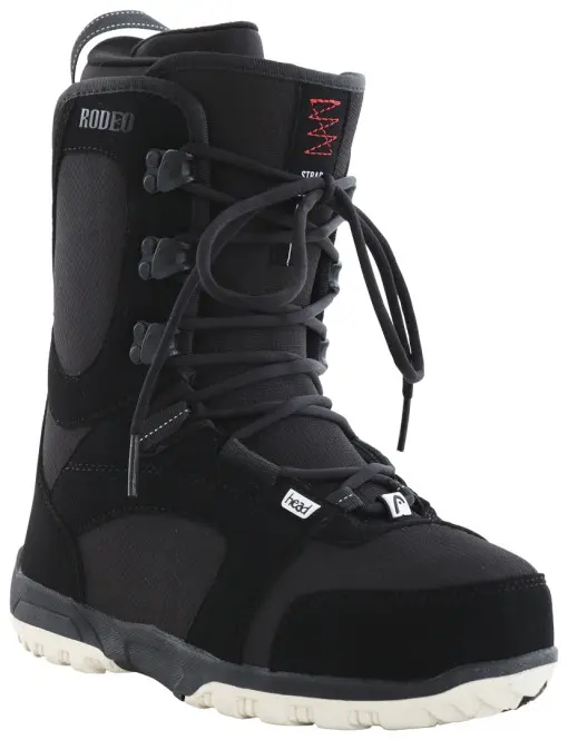 Bild von HEAD RODEO Boot 2024 black - 43