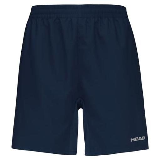 Bild von Head Club 7in Shorts Herren Dunkelblau - S