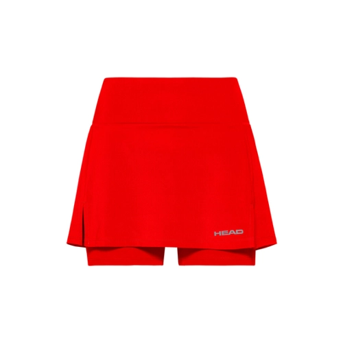 Bild von HEAD Club Basic Rock Damen - Rot