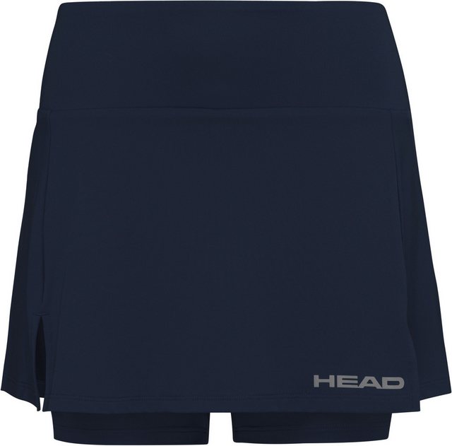 Bild von Head Tennisrock HEAD Club Basic Mädchen Tennisrock