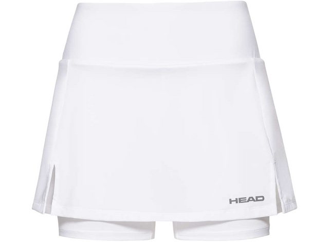 Bild von Head Tennisrock HEAD Club Basic Mädchen Tennisrock
