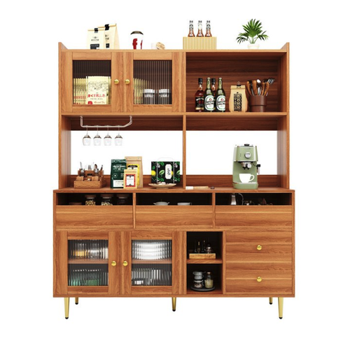 Bild von Moderne KLAM HOME Hochschrank für Restaurants