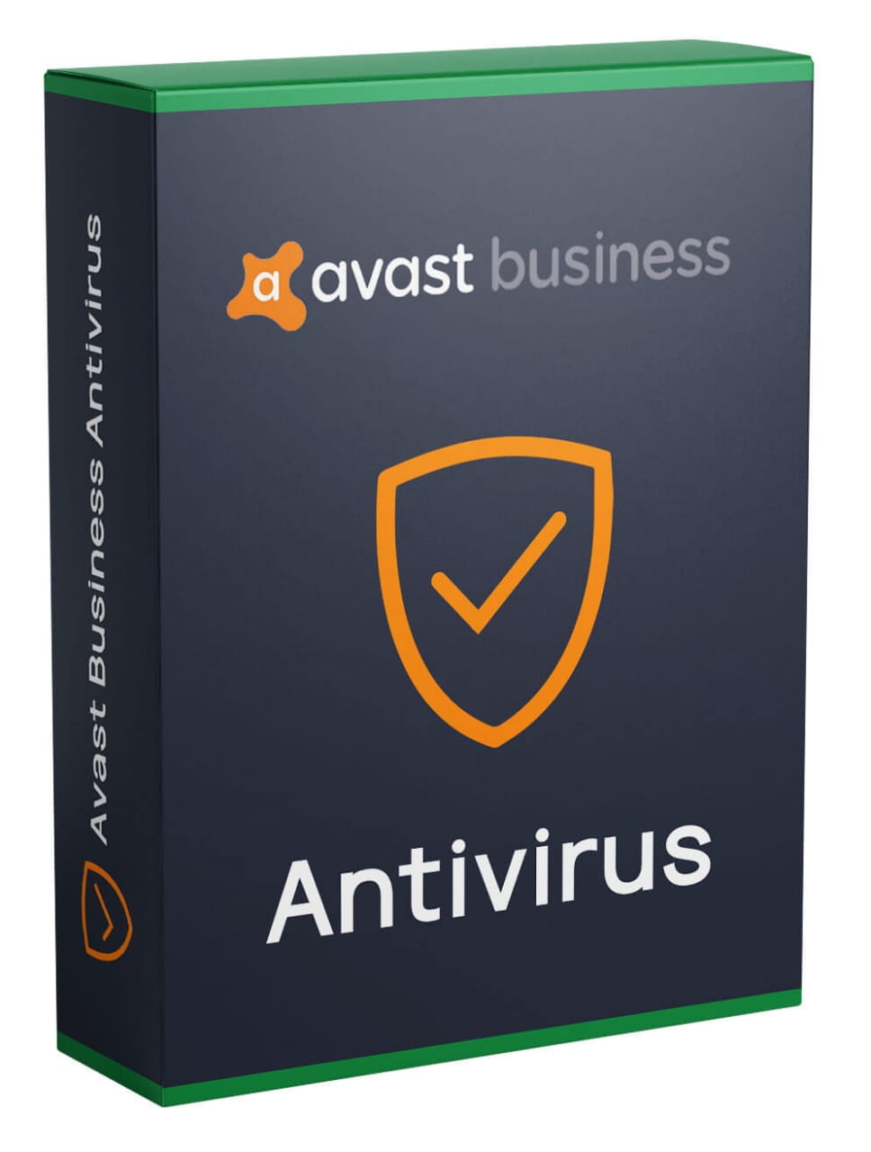 Bild von Avast Business Antivirus 2 Jahre ab 25 User