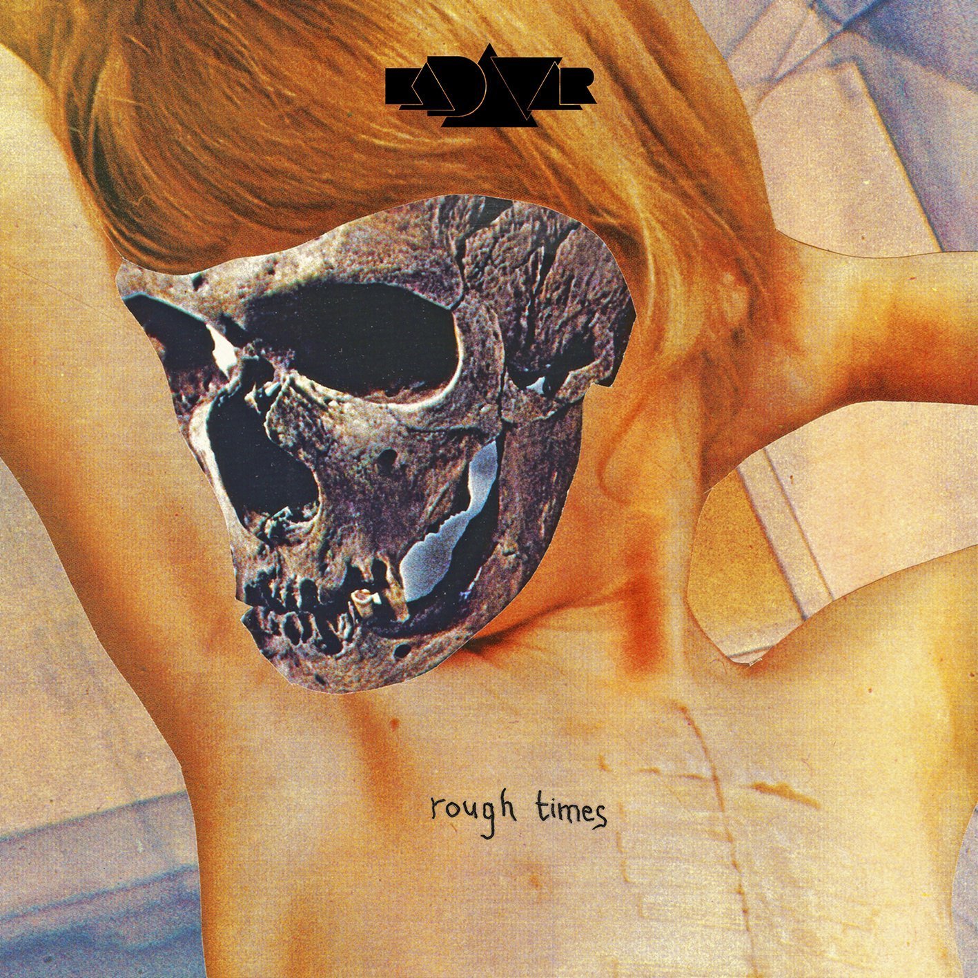 Bild von Kadavar - Rough Times - CD