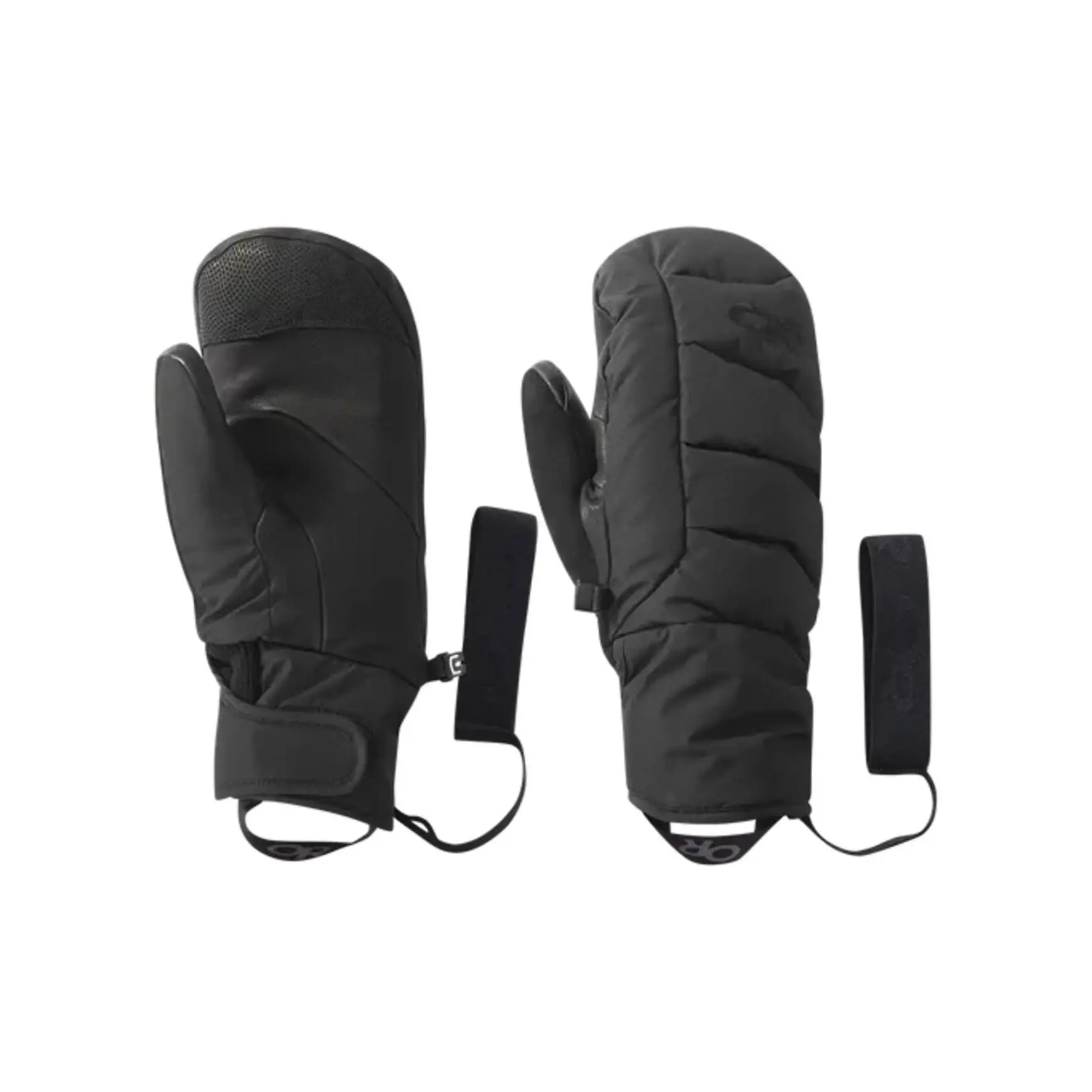 Bild von Outdoor Research - Stormbound Sensor Mitts - Handschuhe Gr L schwarz