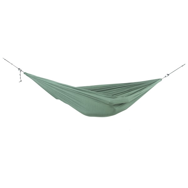 Bild von Ticket to the Moon - Home Hammock - Hängematte Gr 420 x 300 cm grün