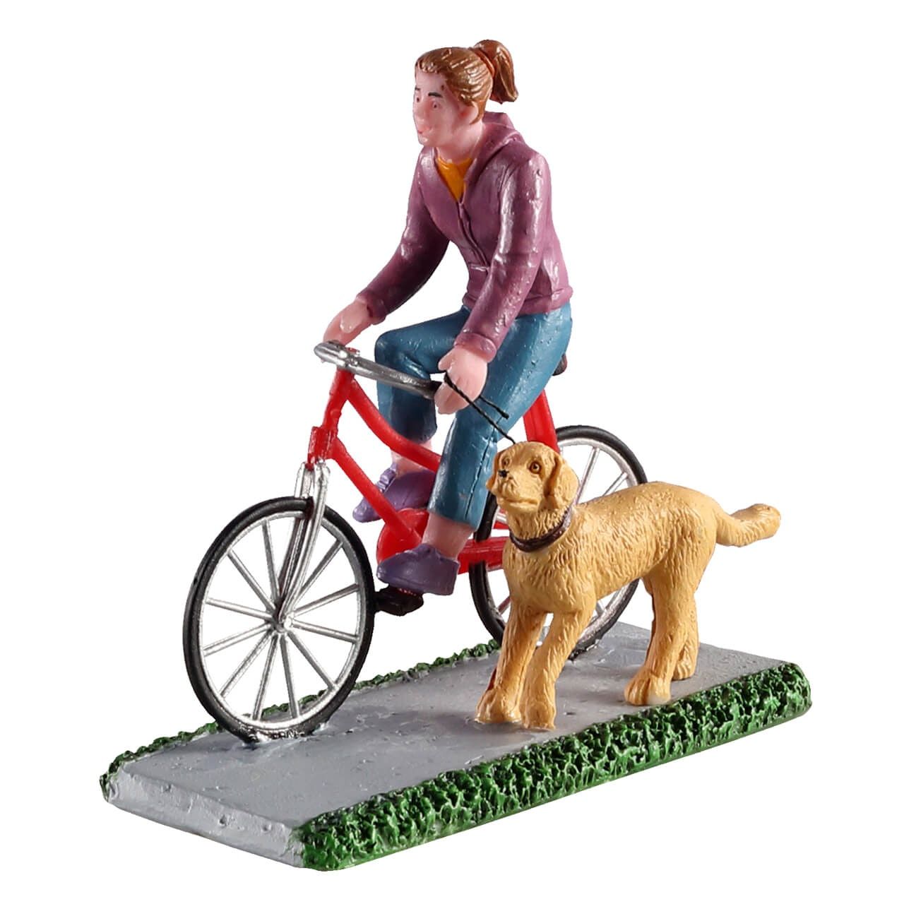 Bild von LEMAX - A Ride And A Walk