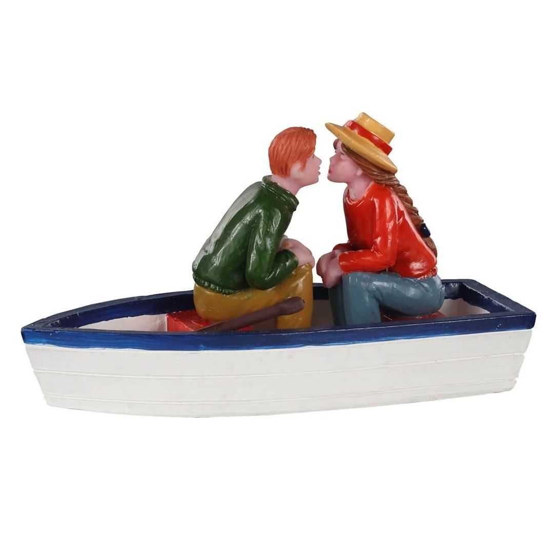 Bild von LEMAX - Pond Romance