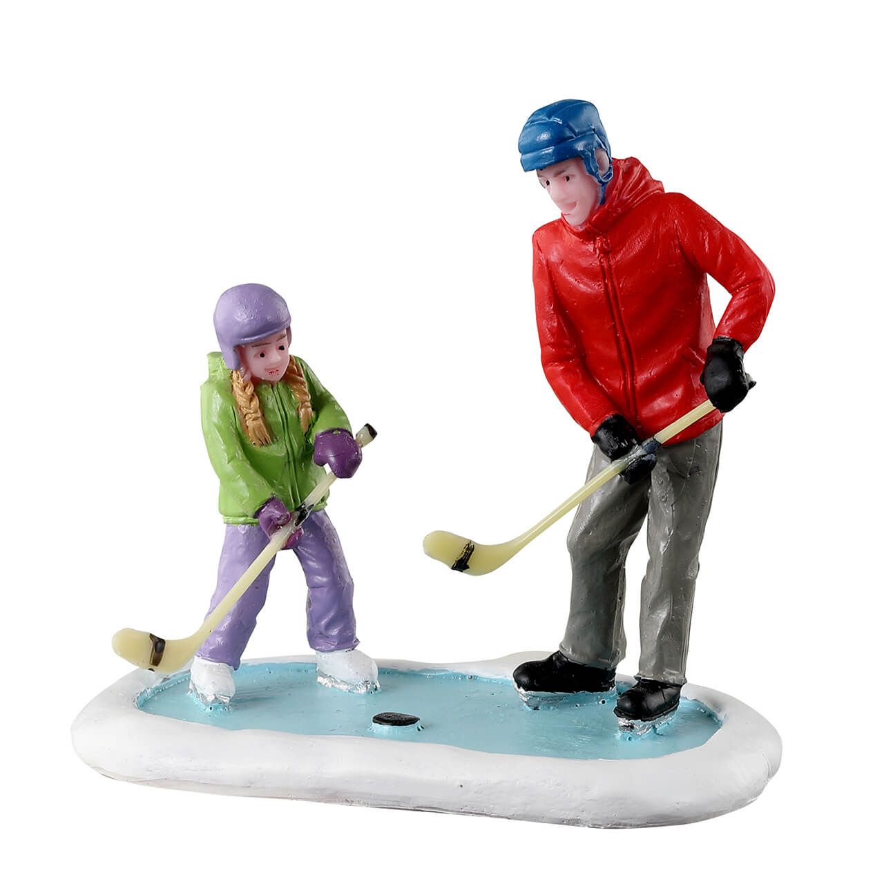 Bild von LEMAX - Father Daughter Practice