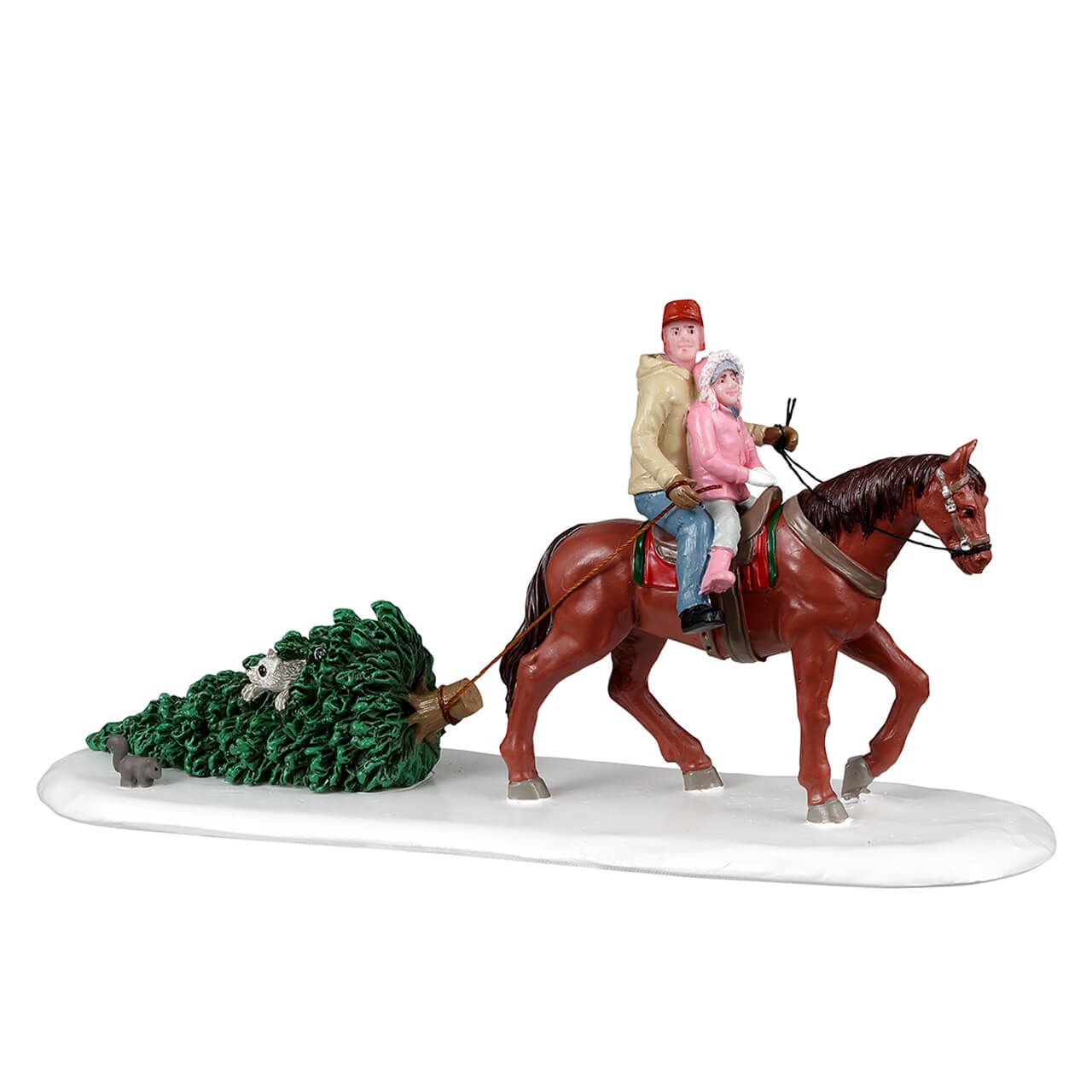 Bild von LEMAX - Tree Tradition