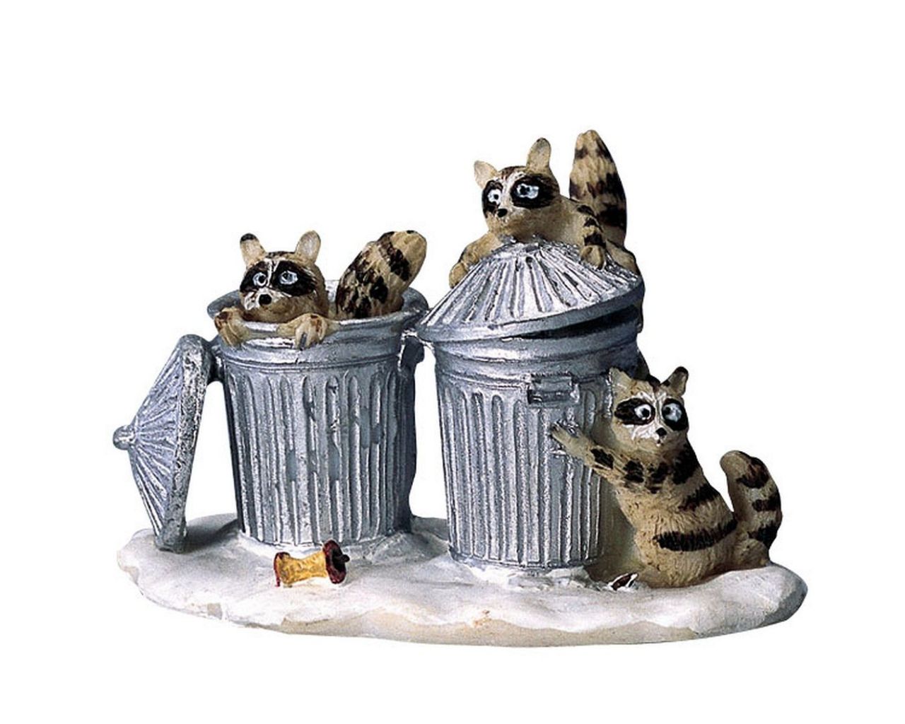 Bild von LEMAX - Trash Bandits