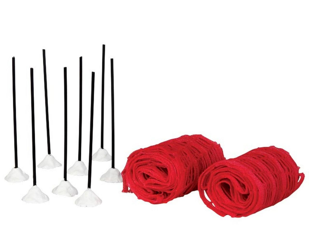 Bild von LEMAX - Ski Racing Net, Set/10