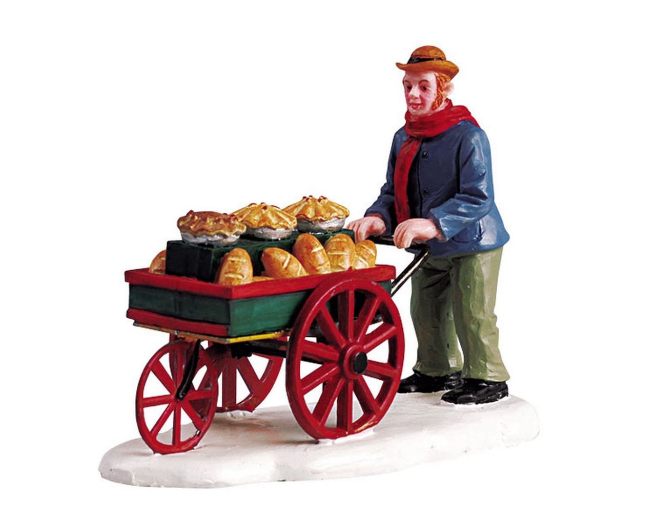 Bild von LEMAX - Fresh Baked Goodies
