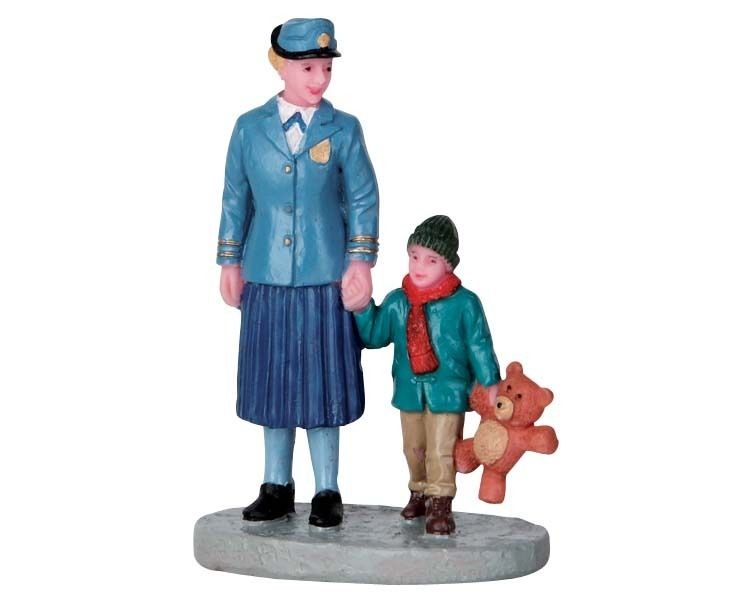 Bild von LEMAX - Look Both Ways
