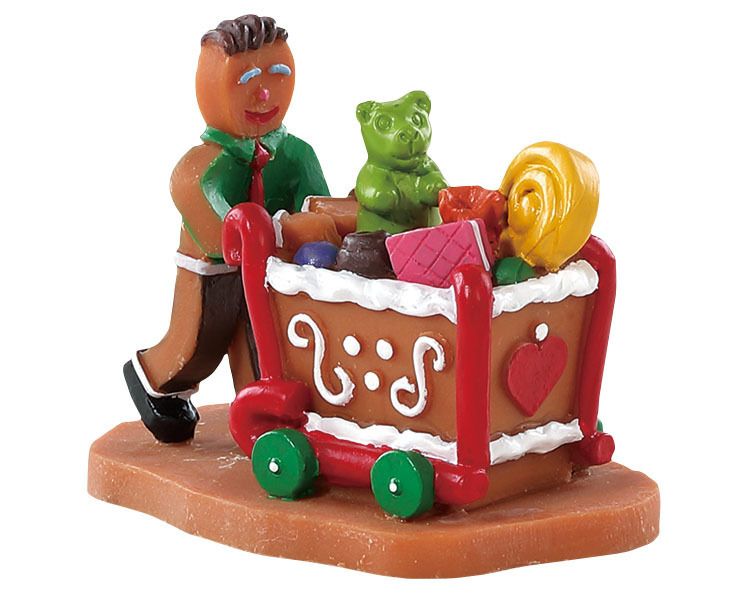 Bild von LEMAX - Shopping Spree