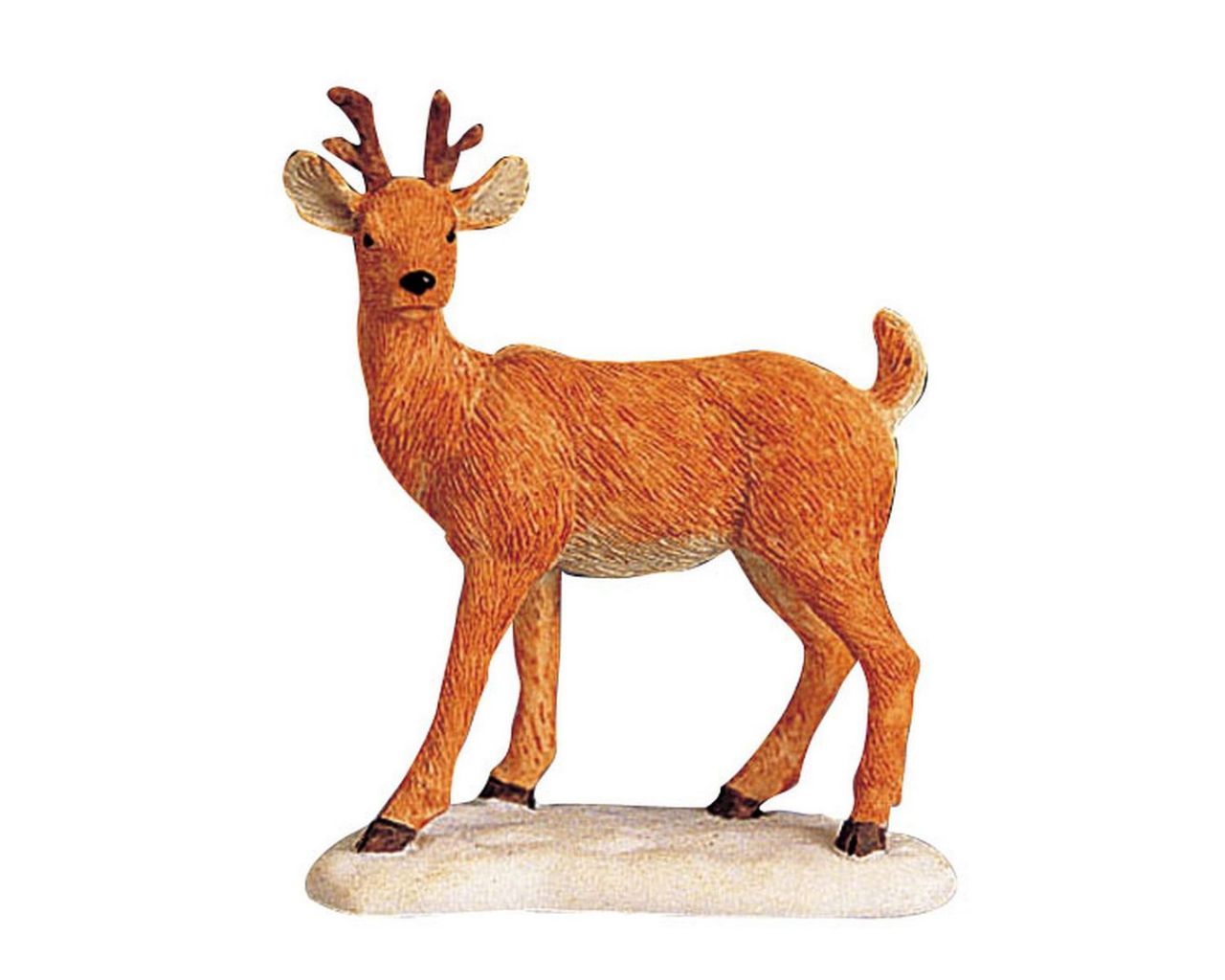 Bild von LEMAX - Deer On The Hoof