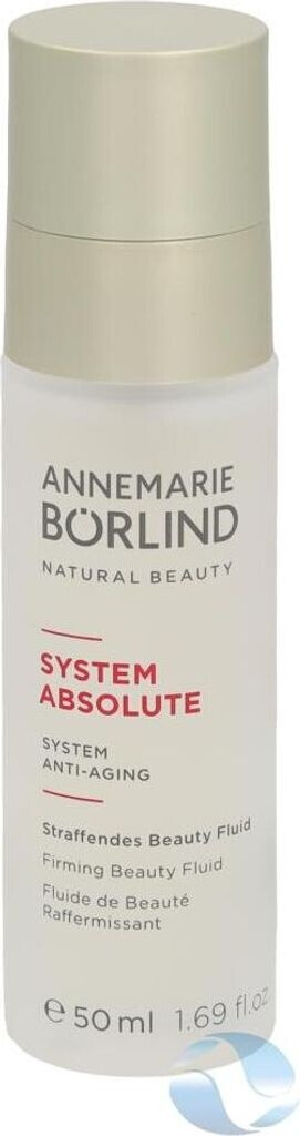Bild von Annemarie Börlind System absolute Beauty-Fluid (50ml)