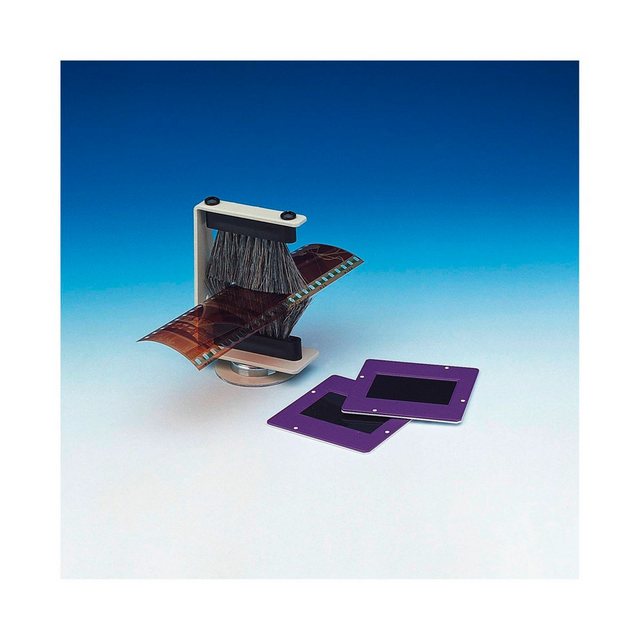 Bild von Kaiser Fototechnik Ministat MS-035 (Laborutensilien), Analogfilmentwicklung, Weiss